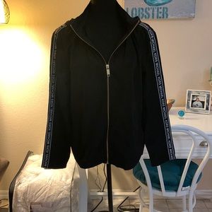 Michael Kors windbreaker jacket